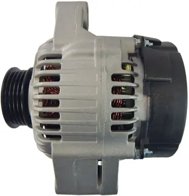 HELLA 8EL 012 430-631 Alternator A1601540601