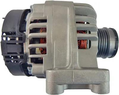 HELLA 8EL 012 430-891 Alternator 51854903