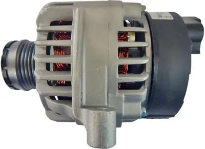 HELLA 8EL 012 430-891 Alternator 51854903