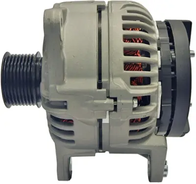 HELLA 8EL 012 584-471 Alternator 24v 90a Iveco Eurocargo1 3 6 Temsa Avenue 23100LA5MA 4892320