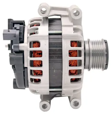 HELLA 8EL 015 630-031 Alternator 6K903024A