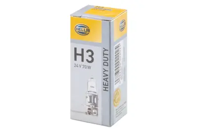 HELLA 8GH 002 090-251 Ampul 0-1079-1102259-116081-1354883-15100100-15884540-1706109-1813000040-1fzelek0167-200818610-23463 1102259 21EK10240 50192 7050637 971088 S4545453 V1C4613465AA