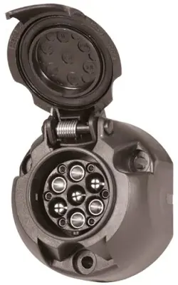 HELLA 8JB 005 949-031 Socket Universal Cv 