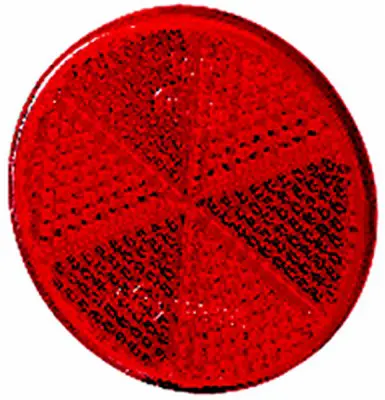 HELLA 8RA 342 418-117 Reflex Reflector 