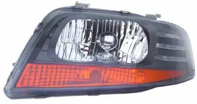 DEPO 222-1112L-LDEM2 Far Sol Chevrolet Aveo / Kalos Hb 06>08 96540255