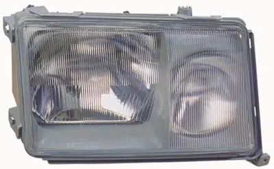 DEPO 440-1103L-LD-E Far Sol Mercedes-Benz Coupe (C124) 1987-1989 1248205361