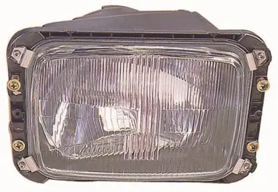 DEPO 440-1112L-LD3E Far Sol Mercedes Tıcarı T1 Box (601 611) 1977-1996 A0008206461