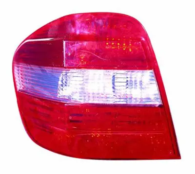 DEPO 440-1946L-UQV Stop Lambası Sol Mercedes-Benz M-Class (W164) 2005-2008 A1648201964