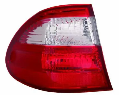 DEPO 440-1955R-UE Stop Lambası Sag Mercedes-Benz E-Class (W211) 2003-2006 A2118201264