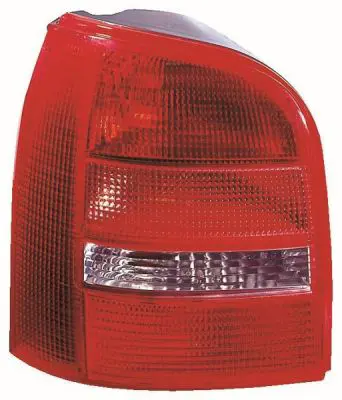 DEPO 441-1945L-LD-UE Stop Lambası Sol Vag A4 Avant (8d5 B5) 1994-2001 8D9945095D