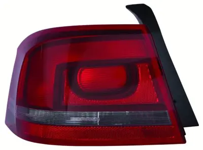 DEPO 441-19C2R-UE2 Stop Lambası Sag Vag Passat (362) 2010-2014 3AE945096D