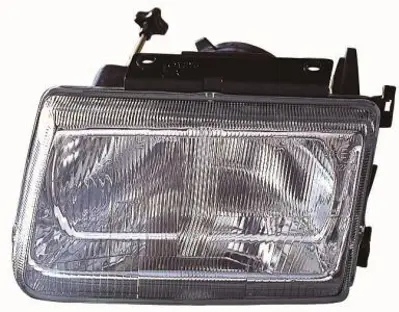 DEPO 442-1120L-LD-E Far Sol Opel Corsa A Hatchback (S83) 1990-1993 90398224