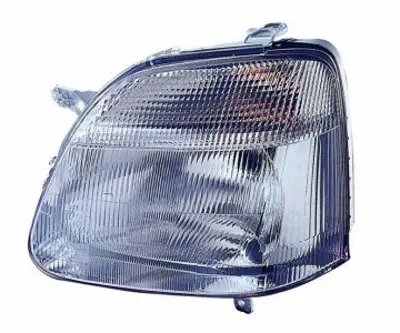 DEPO 442-1126L-LD-EM Far Sol Opel Agıla (A) (H00) 2000-2002 4700479 4705677