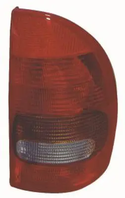 DEPO 442-1906R-UE Stop Lambası Sag Opel Corsa B 93>00 90444811