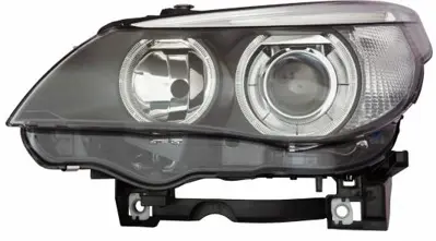 DEPO 444-1138LMLEHM2 Far Sol Bmw 5 (E60) 2001-2006 63127165567