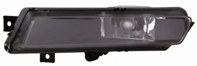 DEPO 444-2036L-UQ Sıs Lambası Sol Bmw 1 Convertible (E88) 2007-2010 63177164855