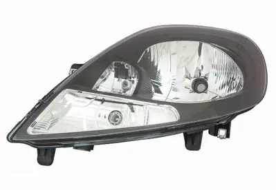 DEPO 551-1167R-LEMC2 Far Sag Opel Vıvaro A Box (X83) 2006-2013 260105915R 93864871