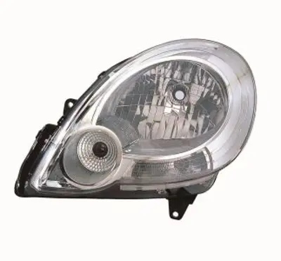 DEPO 551-1176RMLD-EM Far Sag Renault Kangoo / Grand Kangoo (Kw0/1) 2008-2012 7701071595