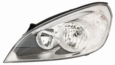 DEPO 773-1140RMLD-EM On Far Sag Volvo S60 Iı (134)  10-> 12 V60 I (155, 157) 10>14 31383067