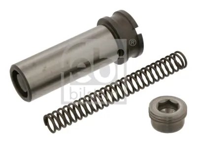 FEBI BILSTEIN 01044 Mercedes Zıncır Gergısı A1100500611