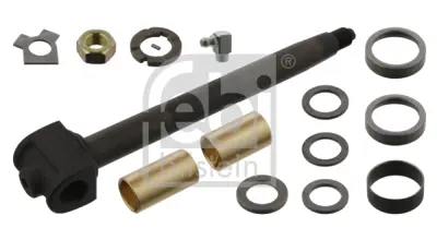 FEBI BILSTEIN 01124 Tasıyıcı Tamır Takımı W108 67>72 W113 68>71 A1115860033