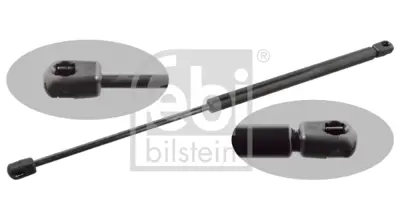 FEBI BILSTEIN 01186 Vag Bagaj Amortısörü 191827550B