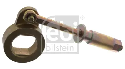 FEBI BILSTEIN 02426 Kayıs Gergı Cubugu W201 86>91 W202 93>00 W124 85>92 W126 85>91 R129 89>93 W463 89>97 A1032000236