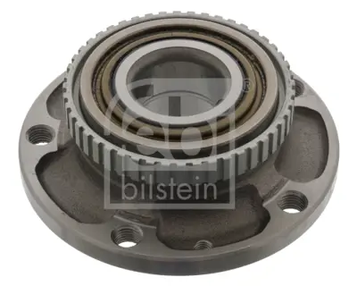 FEBI BILSTEIN 04043 Porya On Sag Sol Bmw E34 E32 E31 87>96 31211468751