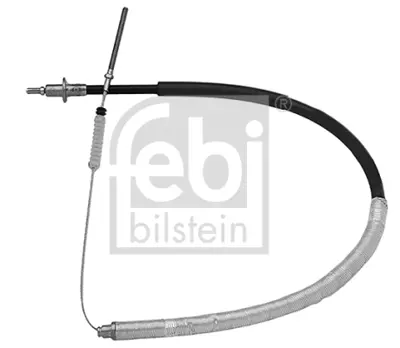 FEBI BILSTEIN 04205 Opel Debrıyaj Halatı 669149