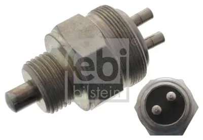 FEBI BILSTEIN 04369 Gerı Vıtes Müsürü 370710 641959 A0015458214 T300221