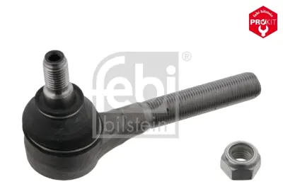 FEBI BILSTEIN 04874 Mercedes Rot Bası A0013306335