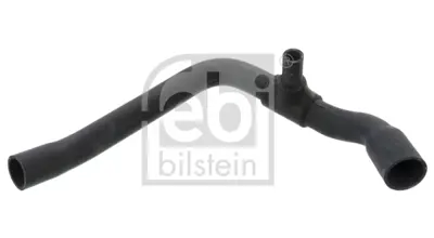 FEBI BILSTEIN 05254 Sogutma Suyu Hortumu W123 76>85 W126 79>85 S123 77>85 C123 77>85 A1265013482