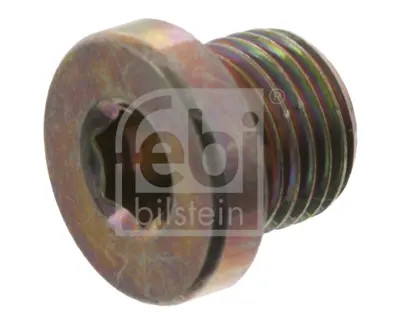 FEBI BILSTEIN 05280 Baslık Cıvata 24111219635 N90281801