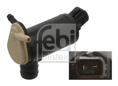 FEBI BILSTEIN 06084 Silecek Pompası 1E0076672 7003178