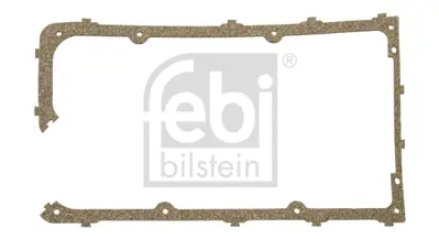 FEBI BILSTEIN 06283 Supap Kapagı Contası  Ford Sıerra Turnier (Bnc) 2.0 85>86 85HM6584BA