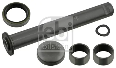 FEBI BILSTEIN 07379 Aks Cıvatası 281498171A