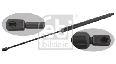 FEBI BILSTEIN 07832 Bagaj Amortısoru V-Class 638/2 97>03 Vıto 638 97>03 A638980036405