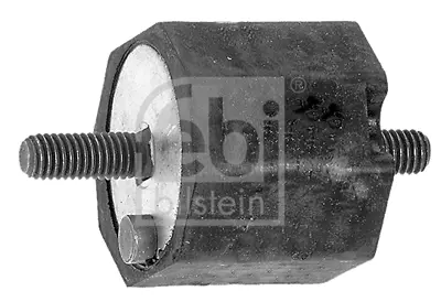 FEBI BILSTEIN 07999 Sanzıman Takozu Bmw E30 E28 E24 E23 E32 23711175939