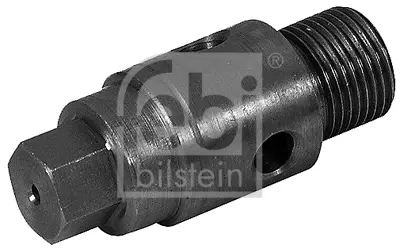 FEBI BILSTEIN 08412 Yuksek Basınc Valfı A6171800015