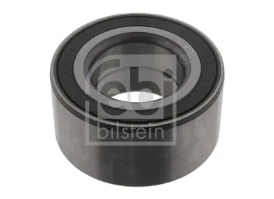 FEBI BILSTEIN 09004 Teker Rulmanı Arka Sag Sol Bmw E36 E46 E38 E31 E83  X3  33411468904