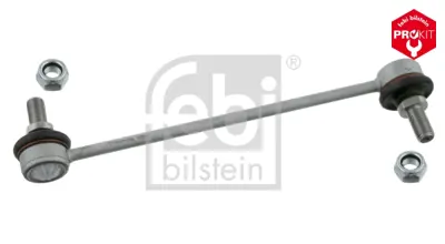 FEBI BILSTEIN 09206 Opel Z Rot 350610 5236823