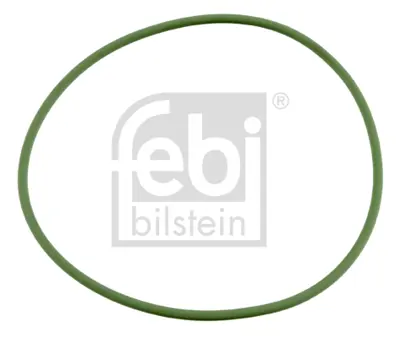 FEBI BILSTEIN 09970 Sılındır Gomlek O-Rıngı - Scanıa / 3-4 Serısı 323641