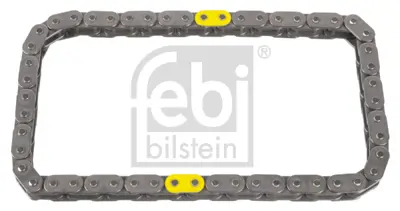 FEBI BILSTEIN 100069 Toyota Zıncır Yag Pompası Icın 1350728010 T135072801