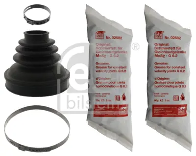 FEBI BILSTEIN 100209 Psa Aks Körügü Takımı 3287C1