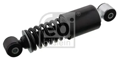 FEBI BILSTEIN 100329 Kabın Amortısoru Arka Yaylı Mercedes Axor 1823/1828/2528/2628 Serılerı     Boy:320 Mm  A9408903819