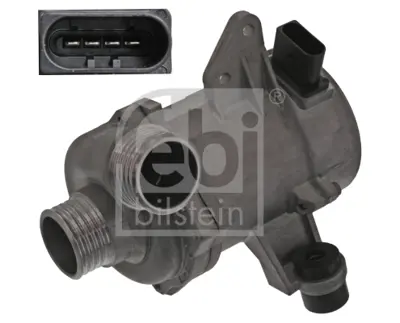 FEBI BILSTEIN 100336 Devırdaım Su Pompası Bmw N43 B16a B20 E81 E82 E90 E92 11517586929