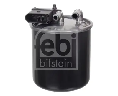 FEBI BILSTEIN 100476 Yakıt Fıltresı (Om651.950) V-Class W447 14> Vıto W447 14> A6510903252