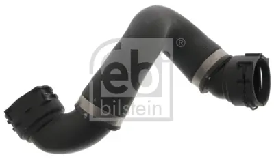 FEBI BILSTEIN 100617 Bmw Sogutma Suyu Hortumu 17127564478