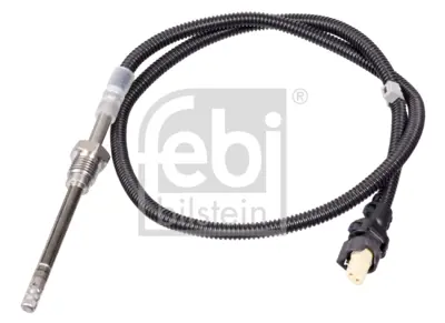 FEBI BILSTEIN 100828 Atık Gaz Isı Sensoru A0019051800