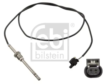 FEBI BILSTEIN 100833 Atık Gaz Isı Sensoru A0071536228